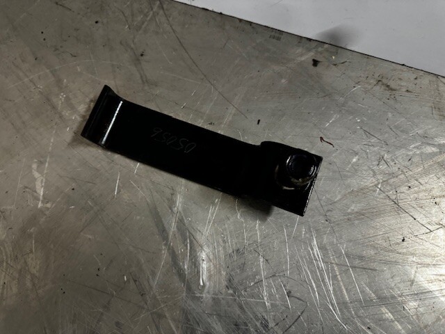 PETERBILT KENWORTH BRACKET-FREON FILTER A11-6163