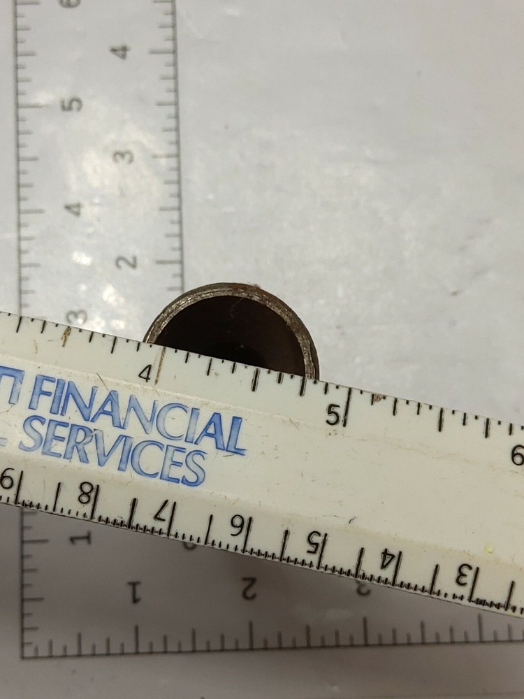 DRAIN CLEANER SEWER AUGER CHUCK REPLACEMENT PART (NOS)