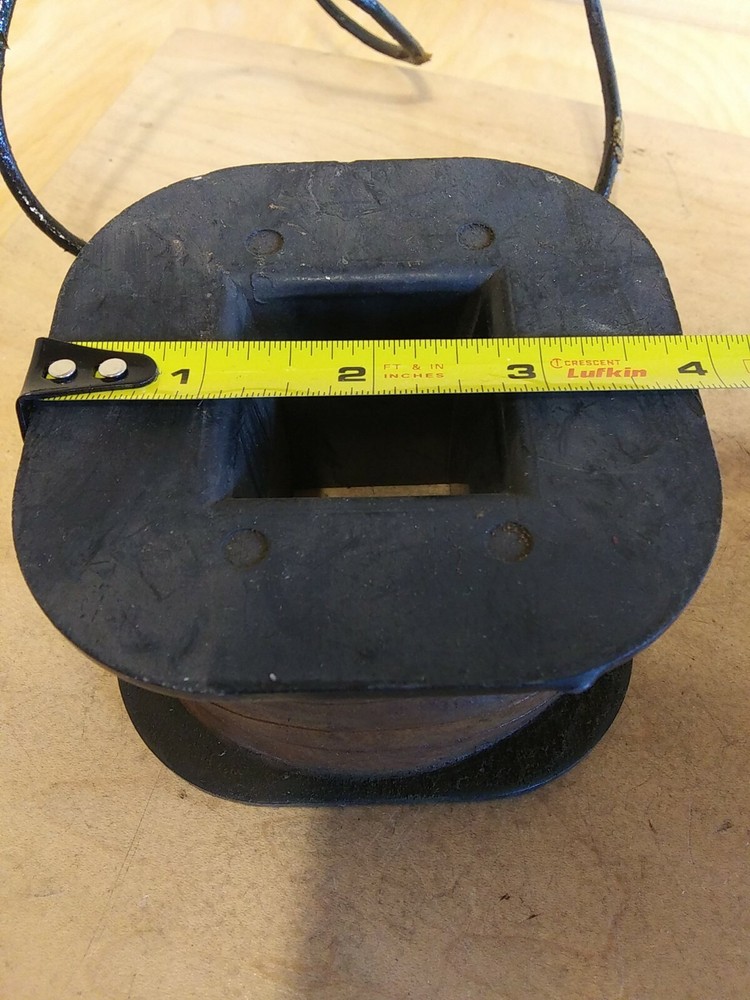 3022115 General Electric Coil