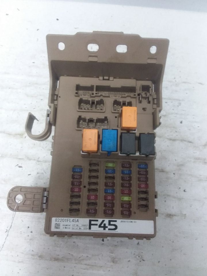 Multifunction Integrated Unit Joint Control Module Fits 21-23 IMPREZA 82201FL45A