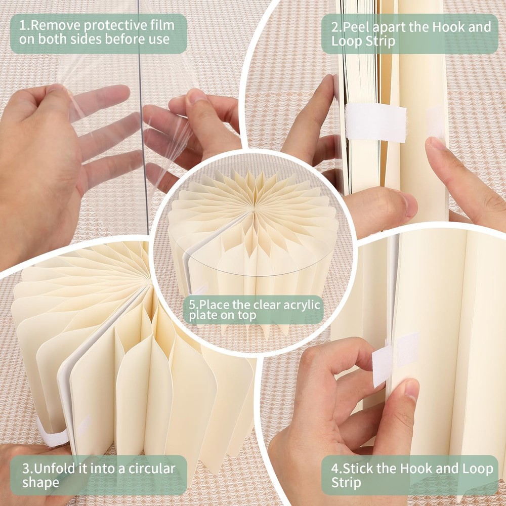 Buffet Risers Food Risers for Buffet Table Acrylic Risers Display Stands Tall Ca