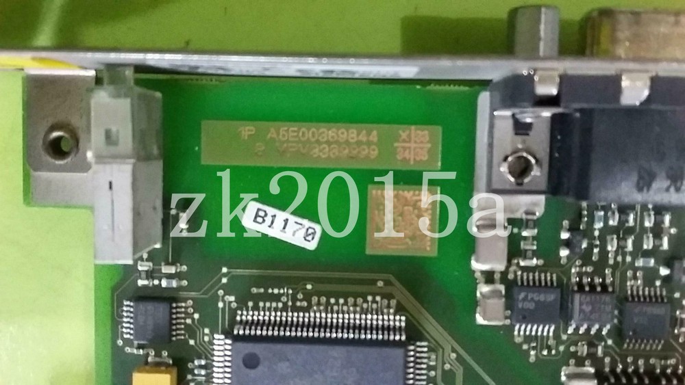 A5E00369844 fast ship by DHL OR EMS