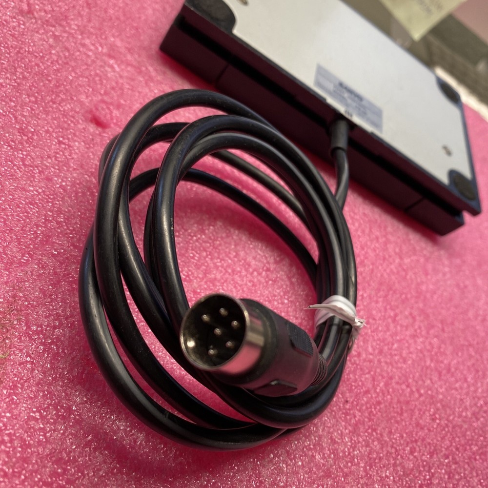 Sanyo FS-56 FOOT CONTROL PEDAL for TRANSCRIBER