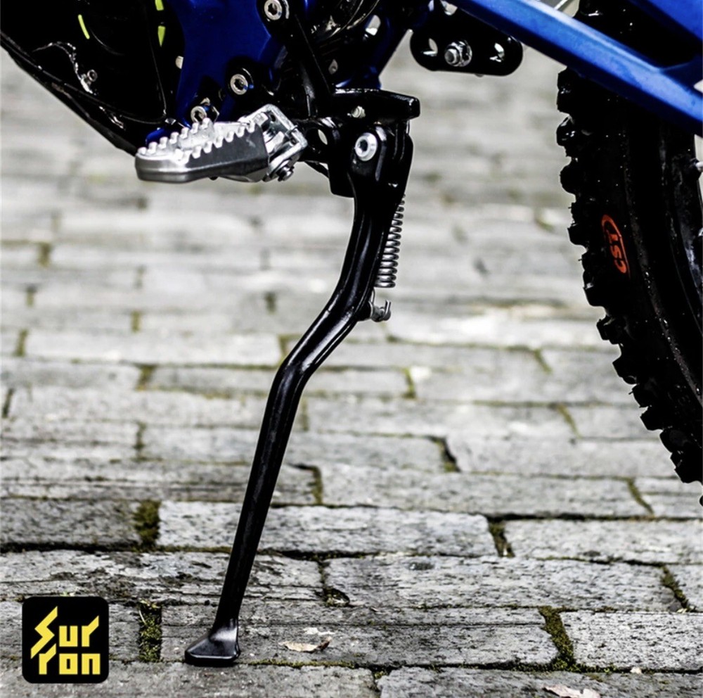 Surron Light Bee X Full Kickstand With Bracket And Spring Kick Stand