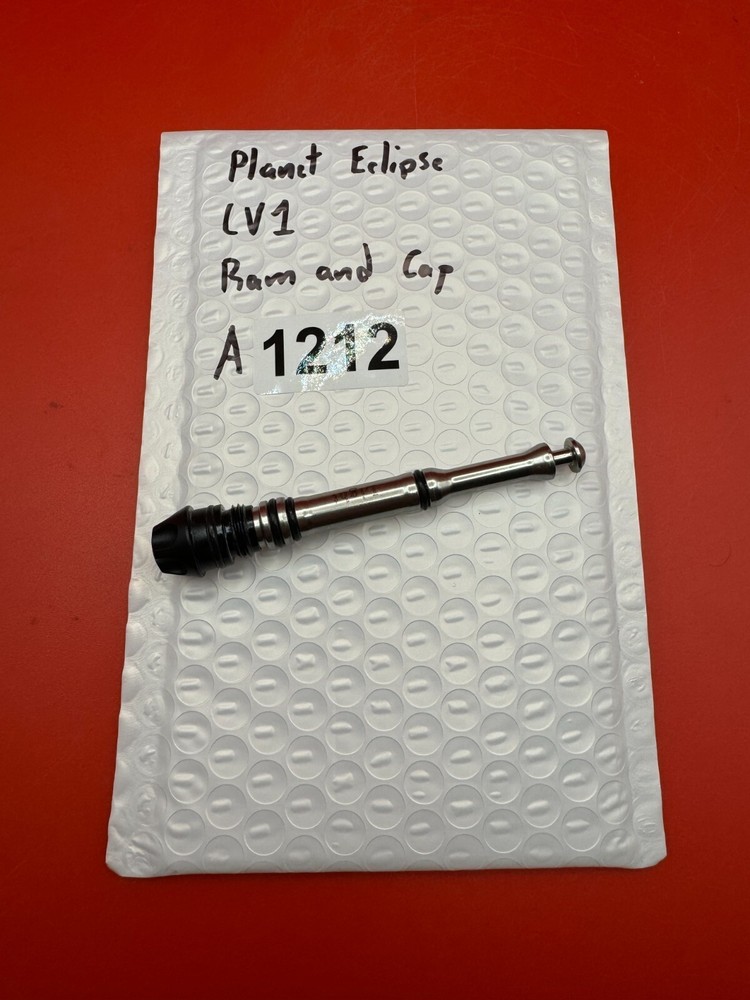 Planet Eclipse LV1 Ram and Cap