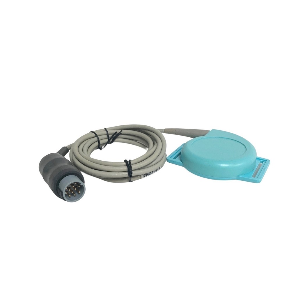 COROMETRICS REF 5700LAX, US NAUTILUS TRANSDUCER