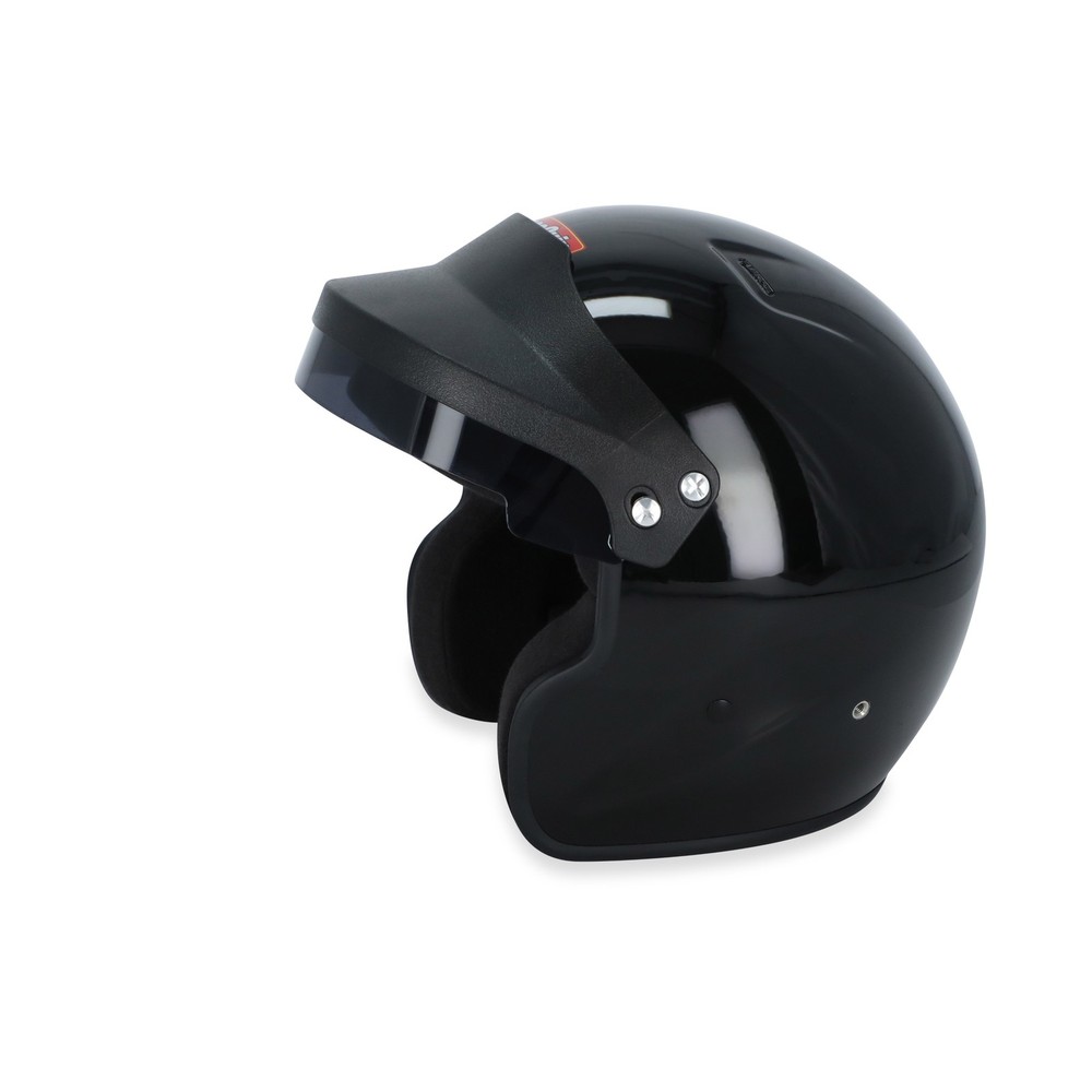 OF25 Open Face Helmet 257007RQP