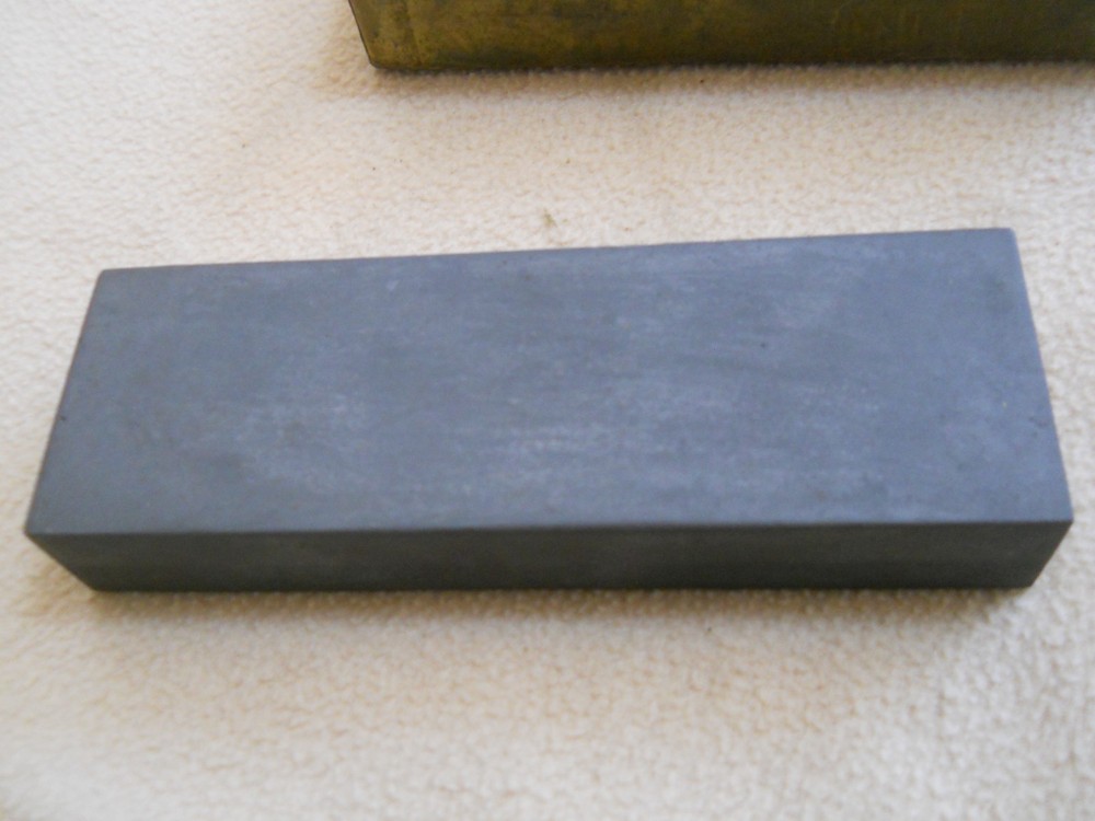 Vintage Craftsman Combination Sharpening Stones