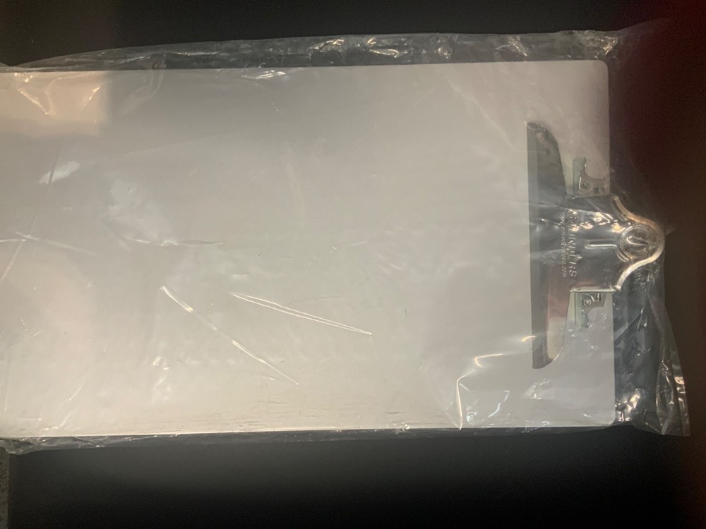 Saunsers Midwest Llc 22519 clipboard