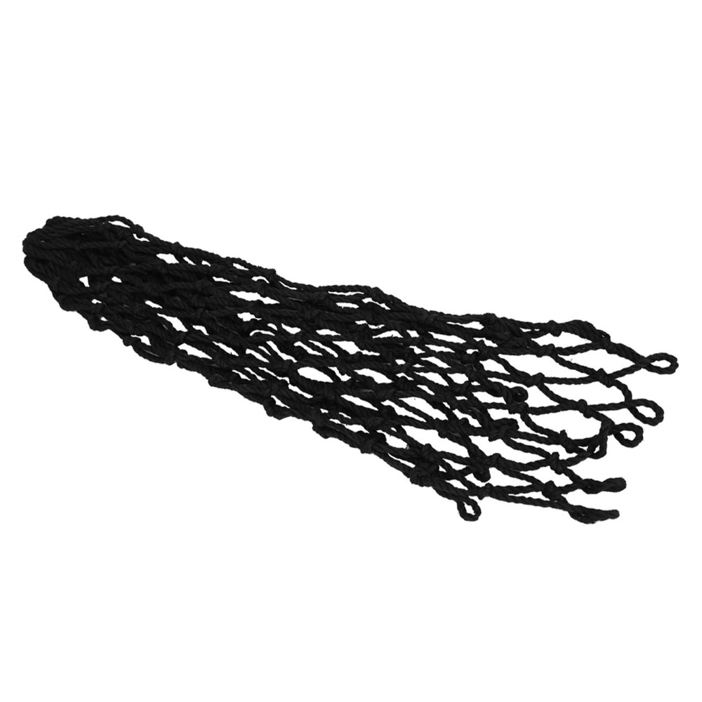 6PCS Billiards Net Pocket Durable Ideal For Pool Table Replacement