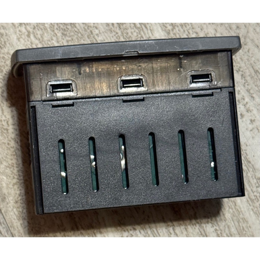 DIXELL XR02CX Temperature Controller Digital Display Control Unit