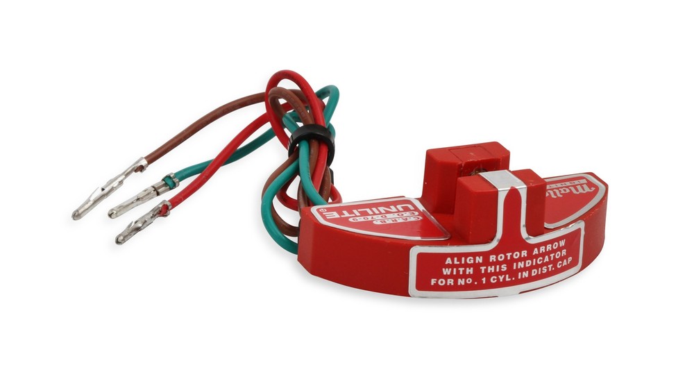 Mallory 605 Module, Unilite®, Thermaclad