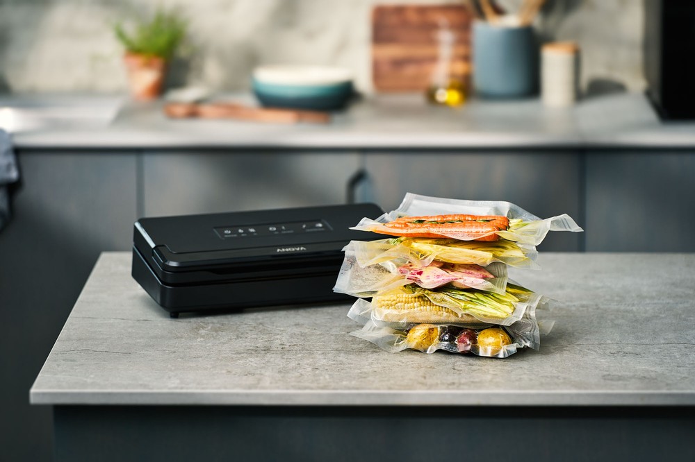 Anova - Precision Vacuum Sealer Bags (Rolls) - Clear