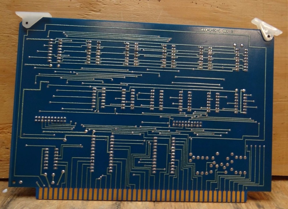 VERSATYME VS16-14 INPUT BOARD