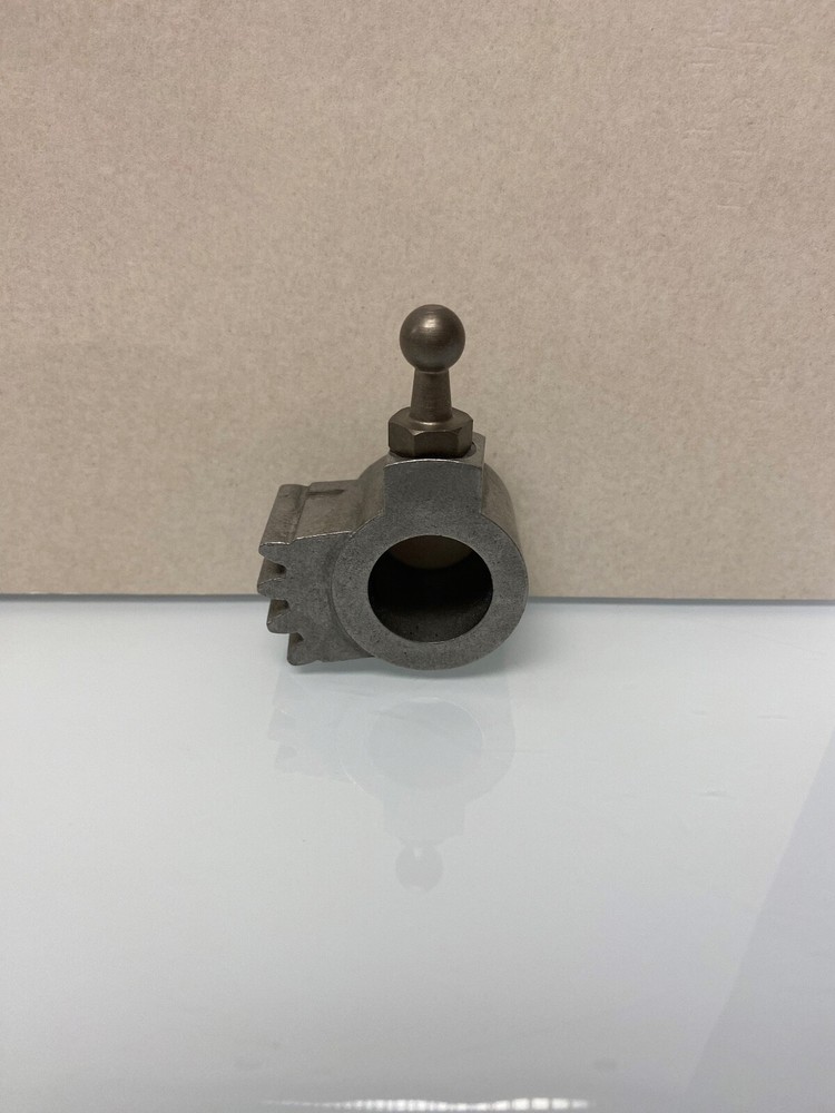 Berkel Gear assy. 4375-00196