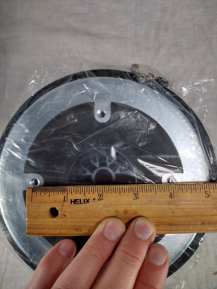 NEW Old Stock - Selenium JBL D305Ti-E Compression Full Range Titanium Driver