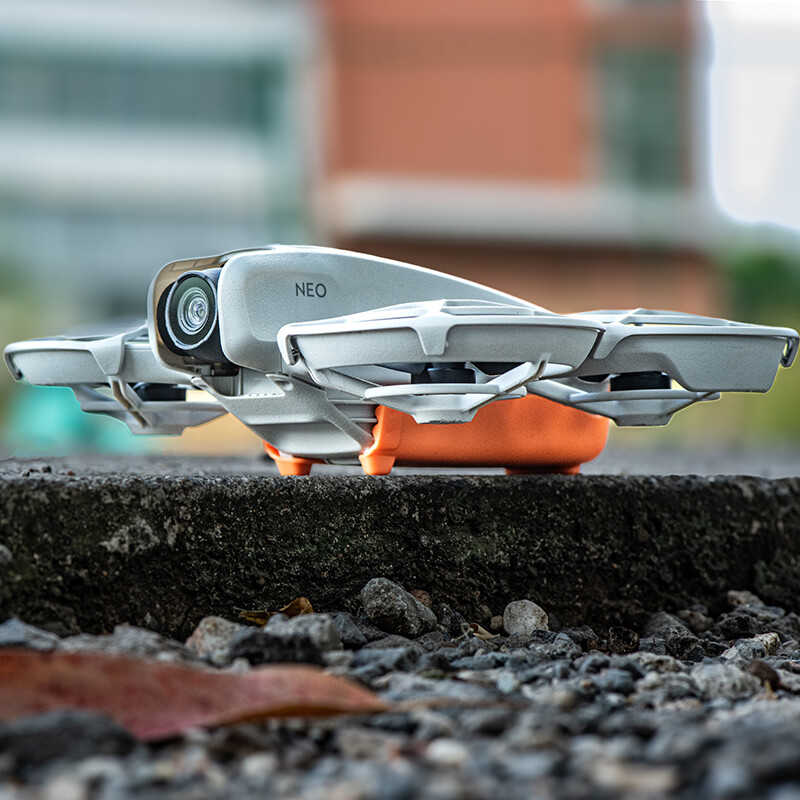 For DJI Neo Drone Battery Drop-proof Quick Release Protector Guards Accessories