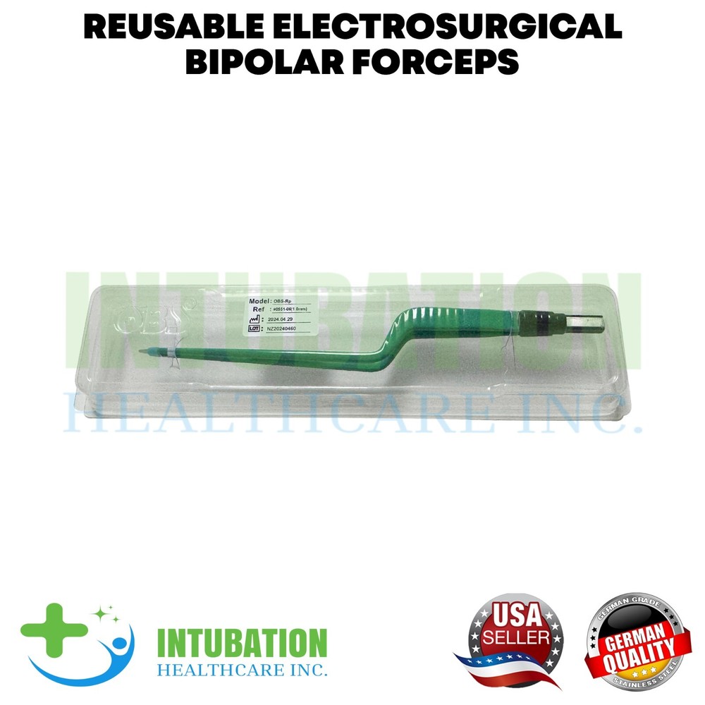 Electrosurgical Generator 350W Versatile Multi-Function Unit