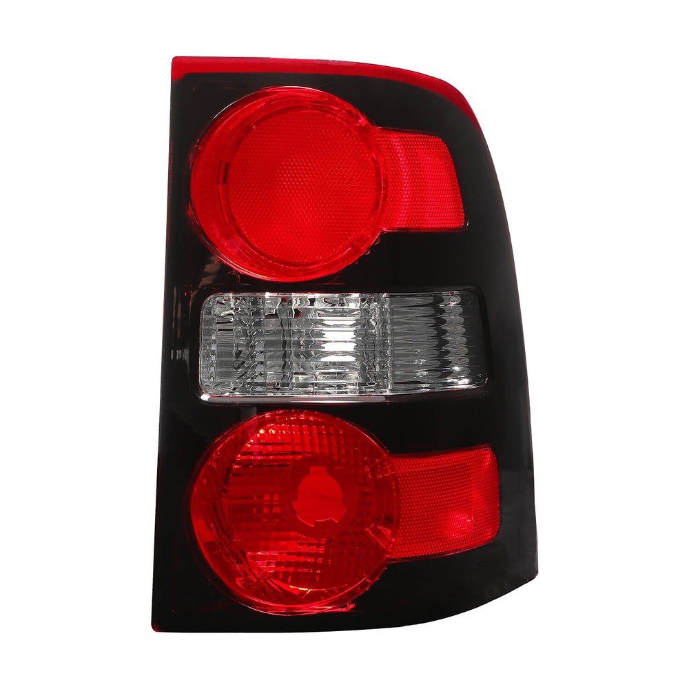 HECASA Tail Light Lamp Passenger Side RH Brake Light For Ford Explorer 2006-2010