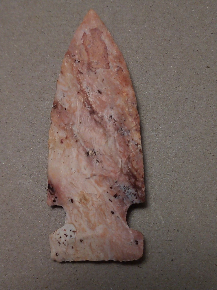 Archaic Side Notch (Modern)