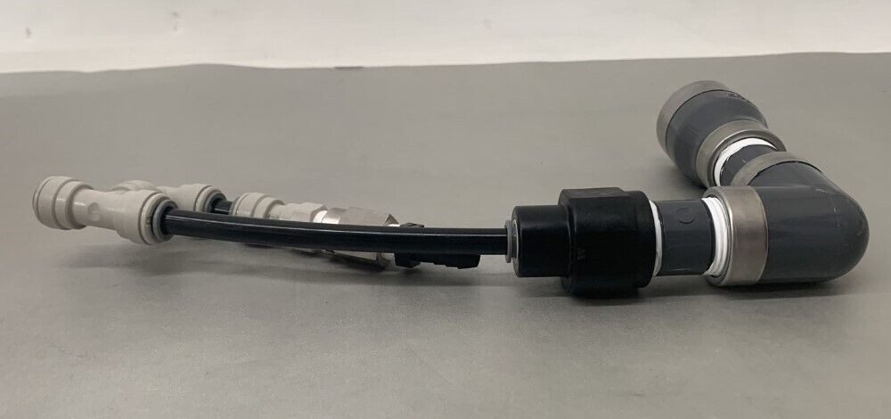 Pentair Everpure EV313196 Romate Tank Distribution Header Install Kit