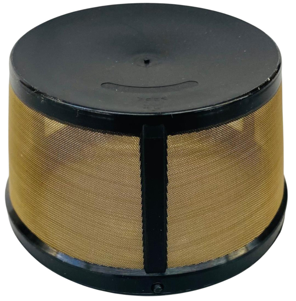 Mr. Coffee Mr Coffee 4 Cup Permanent Gold Filter 6659