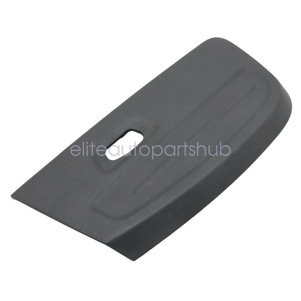 Shield Trim Panel For 2007-2009 Dodge Nitro Front Drivers Seat Left Side New