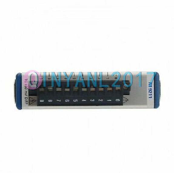1PCS New NI USB-9211A Data Acquisition Module