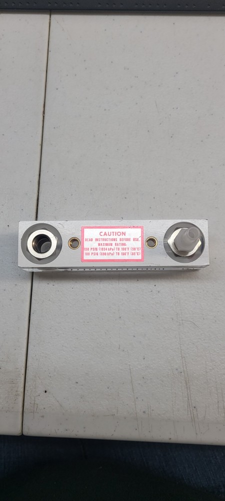 Dwyer VFA-24 Flowmeter