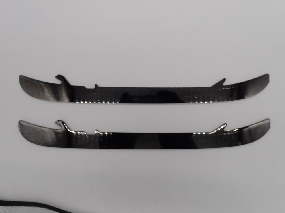 Runners for 288 mm LS Pulse Ti holders