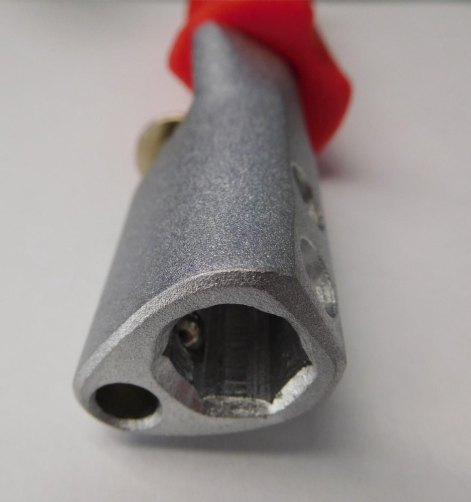 KD 371401 Mini Punch & Chisel Handle Only