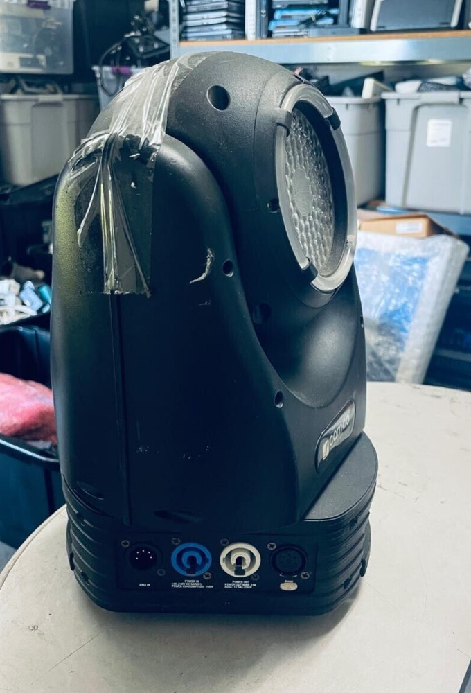 CAMEO Movo Beam Z100 / Not Tested.