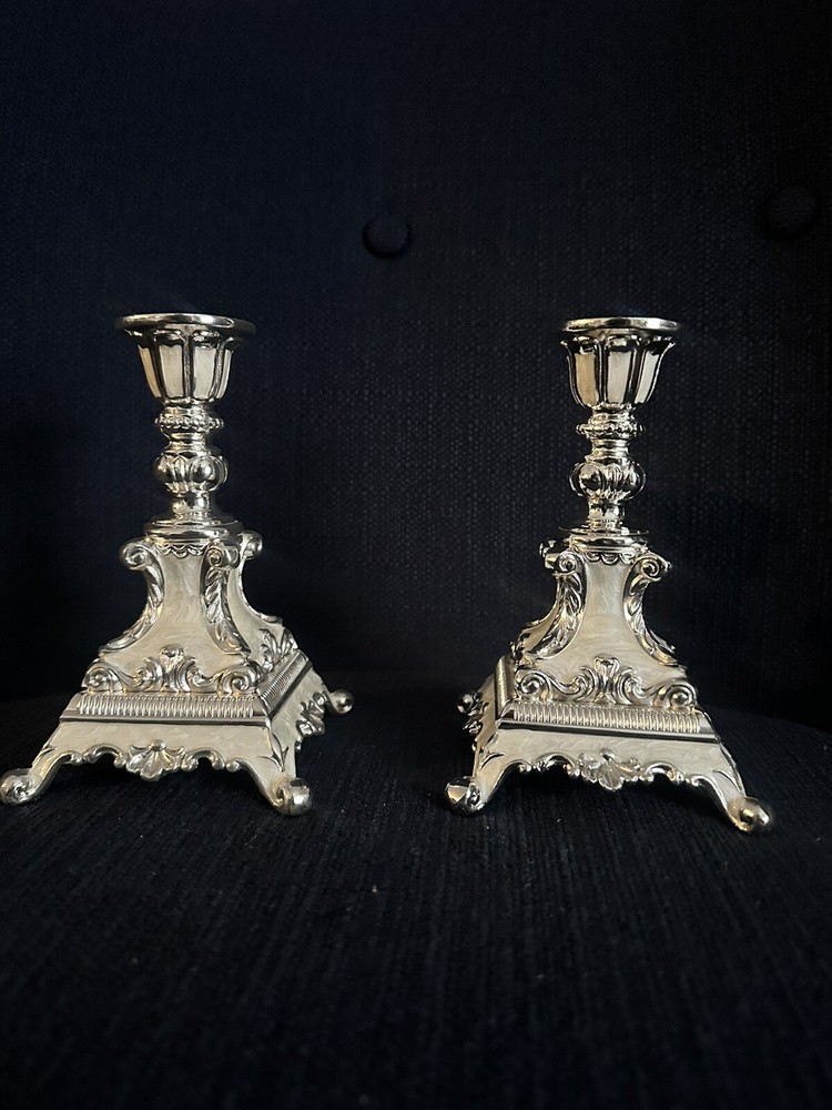 Momentz Candle Holders