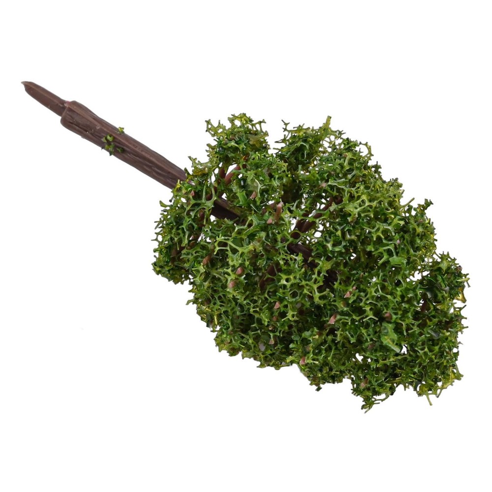 Model Trees High Quality Model Tree*50 Model Trees Train Layout Accessories