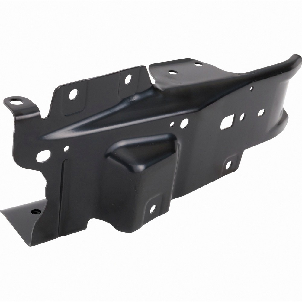 CAPA Front RH Inner Bumper Support For Chevy Silverado 1500 Silverado 1500 LTD