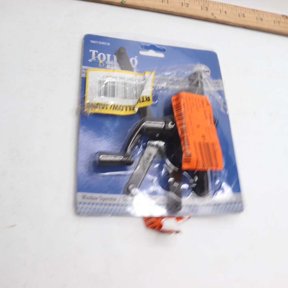 Toledo Window Operator TWH13UNS1B