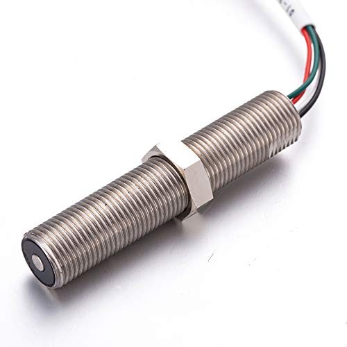5/8-18 UNF MPU MSP6732 Engine Speed Sensor Generator Magnetic Pickup MSP6732C