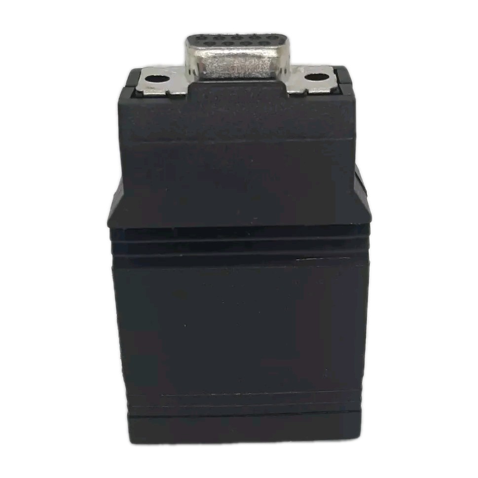 La Gard Computer Audit Serial Interface Box 9901289