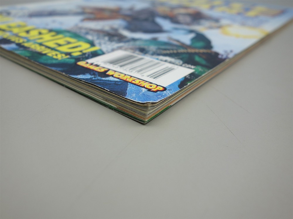 White Dwarf: #244 May 2000 (Games Workshop)