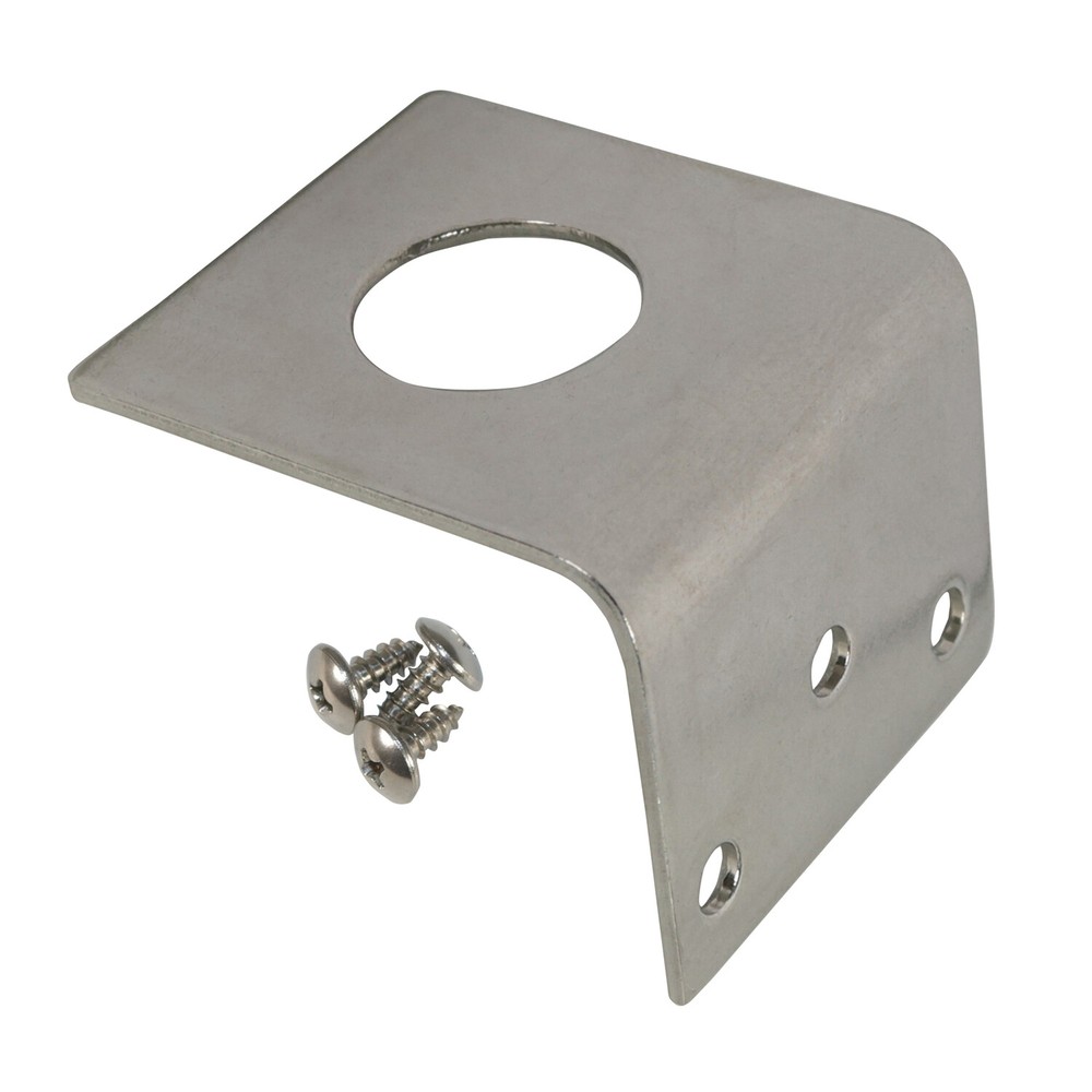 BROWNING BR-34 3/4-Inch NMO Mount L Bracket