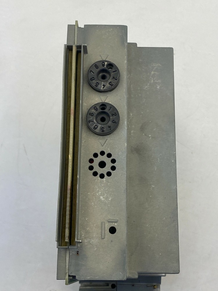 TELEMECANIQUE TSXSUP40 POWER SUPPLY MODULE