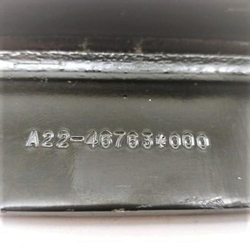 Freightliner D Angle Assy - P/N A22-46763-000