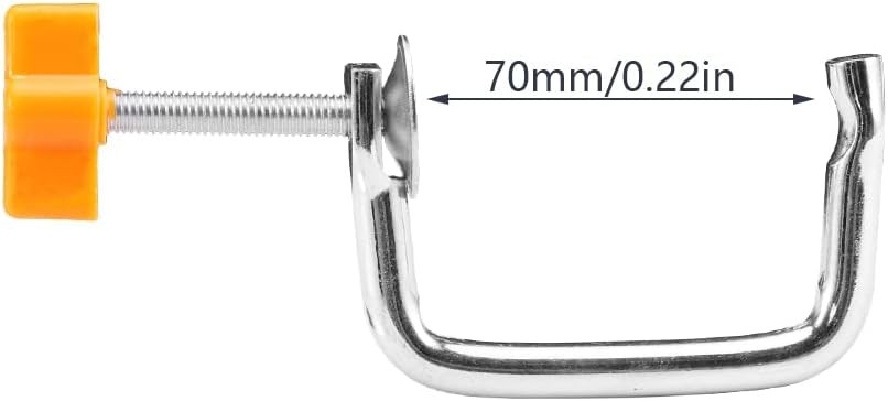 Pasta Maker Handle Replacement,Manual Noodle Fixing as picture show