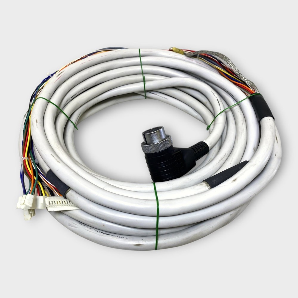Furuno RSB0070-059 6-kW Radar Add-On w/4' Antenna, Cable *SEE DESCRIPTION*