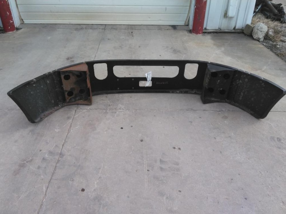 For 2016 MACK CXU612 BUMPER N/A , IL