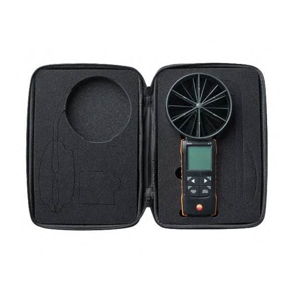 Texto 0563 0417 417 Anemometer Vanity With App Connection