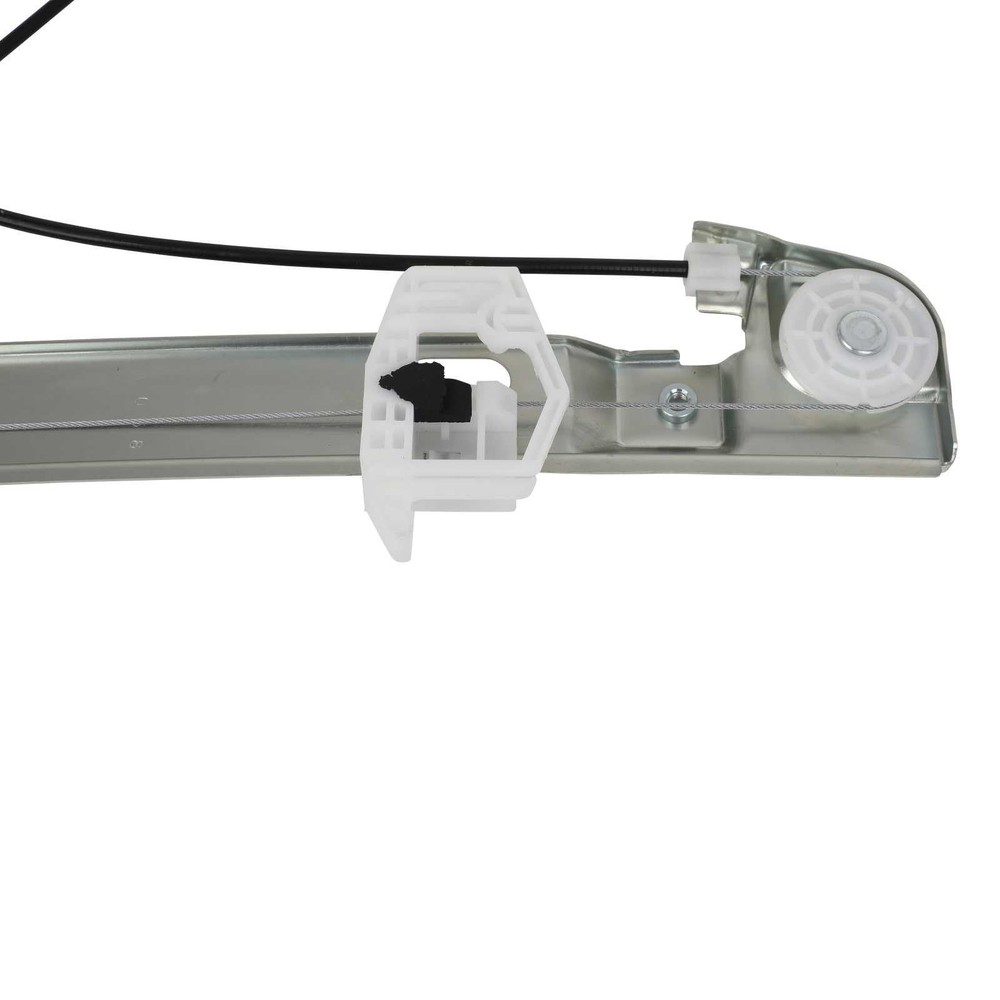 Power Window Regulator Front Left W/O Motor 749-540 Fits 2007-2012 Caliber
