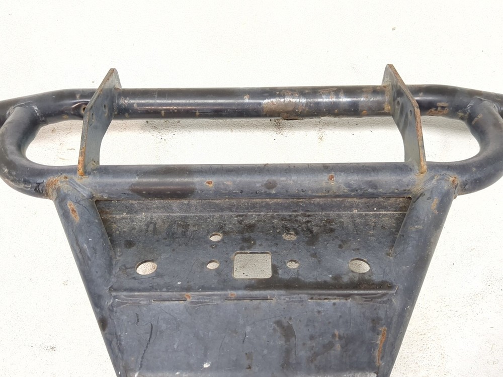 04-16 John Deere Gator HPX 4x4 Front Main Frame Bumper Chassis VGA10809