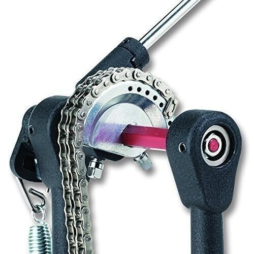 DW 5002 Accelerator Double Bass Pedal