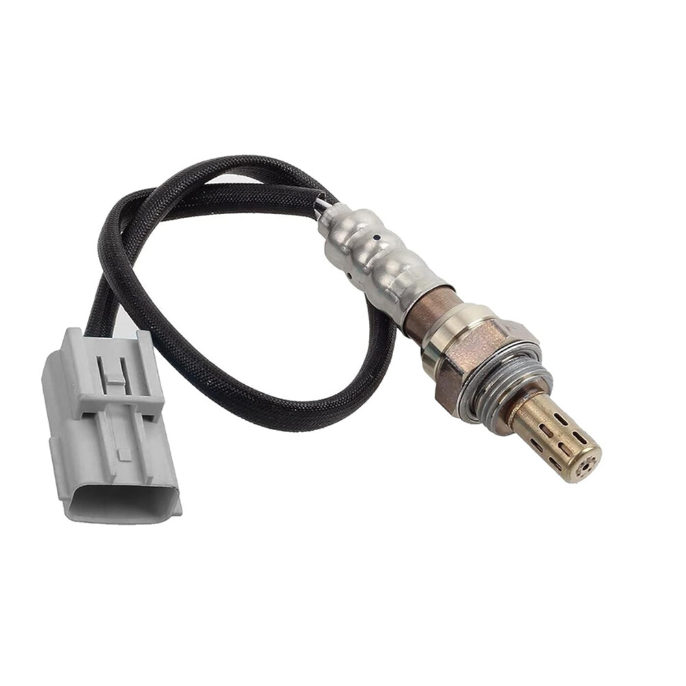 2PC Oxygen Sensor Upstream+Downstream for 2002 2003 2004 Nissan Frontier 2.4L L4